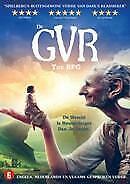 De GVR (Grote Vriendelijke Reus) op DVD, Cd's en Dvd's, Verzenden, Nieuw in verpakking