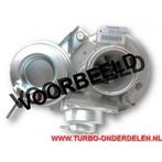 Turbopatroon voor VOLVO S80 I (TS XY) [05-1998 / 07-2006], Nieuw, Volvo
