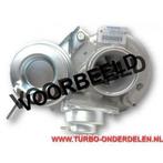 Turbopatroon voor VOLVO S80 I (TS XY) [05-1998 / 07-2006], Auto-onderdelen, Overige Auto-onderdelen, Nieuw, Volvo