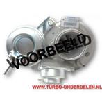 Turbopatroon voor VOLVO S80 I (TS XY) [05-1998 / 07-2006]