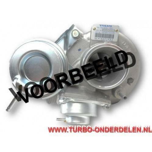 Turbopatroon voor VOLVO S80 I (TS XY) [05-1998 / 07-2006], Auto-onderdelen, Overige Auto-onderdelen, Volvo