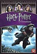 Harry Potter 4 - De vuurbeker (2dvd se) op DVD, Cd's en Dvd's, Dvd's | Science Fiction en Fantasy, Verzenden