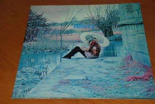 AFFINITY - AFFINITY - LP - Premier pressage - 1970, CD & DVD, Vinyles Singles
