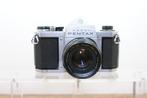 Asahi Pentax S1a + Super-Takumar 2/55 + Super-Multi-Coated, TV, Hi-fi & Vidéo, Appareils photo analogiques