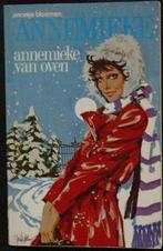 Annemieke van oven 9789026110481 Bloemen, Boeken, Verzenden, Gelezen, Bloemen