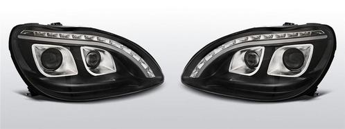 Carnamics Koplampen |   | Devil Eyes zwart, Auto-onderdelen, Verlichting, Nieuw, Verzenden