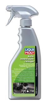 LIQUI MOLY Auto interieurreiniger 500ML, Ophalen of Verzenden
