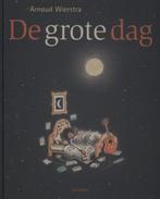 De grote dag / Gottmer-prentenboek 9789025753108, Boeken, Verzenden, Gelezen, Arnoud Wierstra