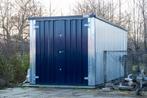 Container 20ft beschikbaar in twee verschillende merken!, Doe-het-zelf en Bouw, Containers