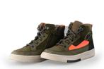 Nelson Hoge sneakers in maat 28 Groen | 5% extra korting, Verzenden, Jongen of Meisje, Schoenen, Zo goed als nieuw