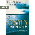 God Encounters 9780768422801 James W. Goll, Verzenden, Gelezen, James W. Goll