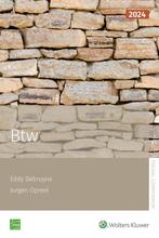 Fiscaal compendium: btw 2024 9789403034836, Verzenden