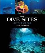 Top dive sites of the world 9781780096407, Verzenden