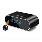 Alarm Klok met Camera en WiFi - Draadloze Smart Home, Verzenden, Nieuw