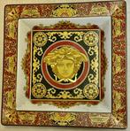 Rosenthal - Gianni Versace - Plat - Medusa - Porcelaine -, Antiek en Kunst