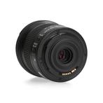 Canon 10-18mm 4.5-5.6 EF IS STM - Nieuw - Incl. BTW, Audio, Tv en Foto, Foto | Lenzen en Objectieven, Ophalen of Verzenden, Zo goed als nieuw