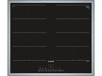 Bosch PXX645FC1E - Inductie kookplaat - FlexInduction - 4, Verzenden
