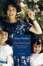Dochterland 9789047201816 Diana Nasher, Verzenden, Gelezen, Diana Nasher