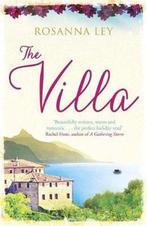 The Villa 9781780875040 Rosanna Ley, Verzenden, Gelezen, Rosanna Ley