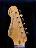 Vintage Vibe - V6 Icon Thomas Blug Signature Summer of Love, Musique & Instruments, Instruments à corde | Guitares | Acoustiques