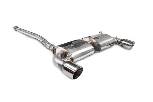 Subaru Alleen GT86/Scion FR-S/BRZ niet GPF-model | Resoneren, Auto-onderdelen, Uitlaatsystemen, Nieuw, Verzenden