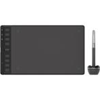 Huion Inspiroy 2M - grafische tablet - PW110 digitale pen -, Computers en Software, Verzenden, Nieuw