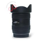 Sigma 12-24mm 4.5-5.6 DG HSM II (Nikon) Nr. 3384, Audio, Tv en Foto, Foto | Lenzen en Objectieven, Ophalen of Verzenden, Zo goed als nieuw