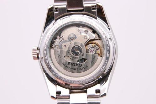 Seiko - Spirit - SARB033 | 6R15-00C1 | Japan Exclusive Model, Handtassen en Accessoires, Horloges | Antiek