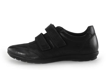 Geox Veterschoenen in maat 42½ Zwart | 5% extra korting beschikbaar voor biedingen
