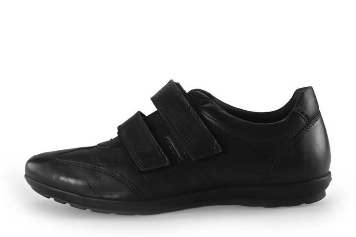 Geox Veterschoenen in maat 42½ Zwart | 5% korting, Kleding | Heren, Schoenen, Zwart, Zo goed als nieuw, Veterschoenen, Verzenden