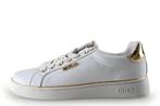 Guess sneakers in maat 38 Wit | 5% korting, Kleding | Dames, Schoenen, Guess, Verzenden, Wit, Zo goed als nieuw