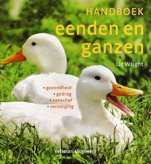Handboek eenden en ganzen, Livres, Langue | Langues Autre, Envoi
