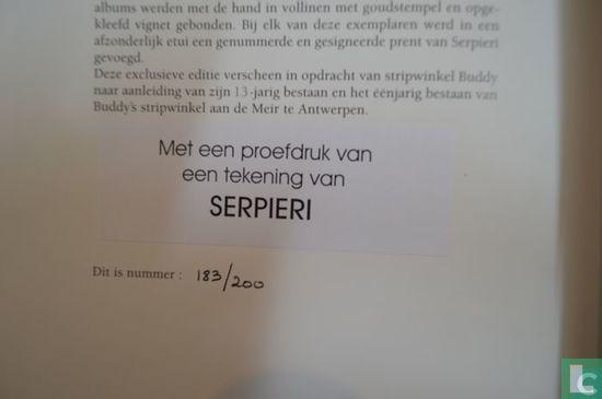 Druuna - 1999, Boeken, Stripverhalen, Zo goed als nieuw, Eén stripboek, Verzenden