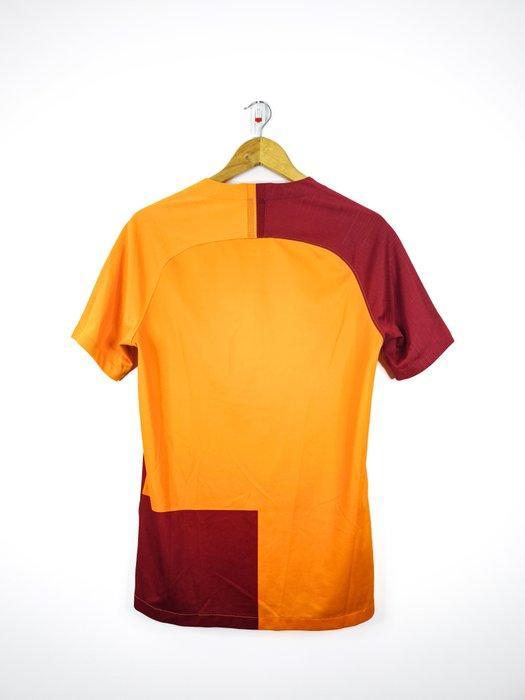 Galatasaray - Turkse Liga - 2018 - Voetbalshirt, Collections, Collections Autre