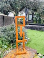 Ana Lucia B.M - Sculpture Corten - XL