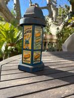 Menier - Spaarpot - Metaal - Franse Chocolat Menier automaat, Antiek en Kunst