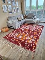 Tapis Berbertapijt, tapis Beni Mellal - Tapis - 290 cm - 204, Huis en Inrichting, Nieuw
