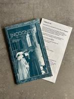 Alex Randolph - Bordspel - Incognito – MB Games – 1988 –