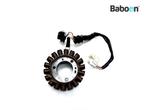 Alternateur (générateur) Yamaha WR 125 R 2009-2014 (WR125R), Verzenden, Nieuw