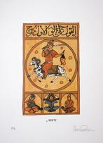Pratt, Hugo - 1 Portefeuille - Astrologia - 1990, Nieuw