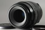 Canon EF Macro 100mm F/2.8 AF Lens Black From Japan #4140, Nieuw