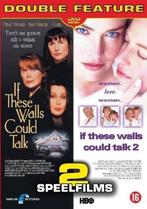 If These Walls Could Talk 1 & 2, Cd's en Dvd's, Verzenden, Nieuw in verpakking