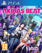 Akibas Beat-Standaard (PlayStation 4) Gebruikt, Ophalen of Verzenden