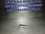 Deurklink, deurgreep links Opel Ascona B, Manta B, chroom., Auto-onderdelen, Verzenden, Gebruikt, Opel