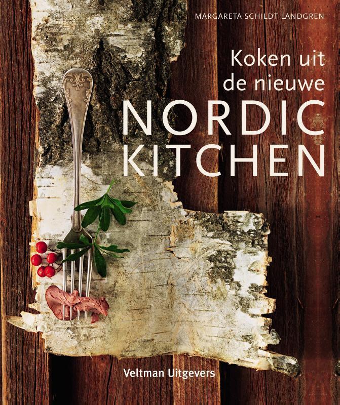 Koken uit de nieuwe Nordic kitchen 9789048310821, Boeken, Kookboeken, Zo goed als nieuw, Verzenden