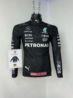 Lewis Hamilton - 2023 - Nomex ondershirt, Collections