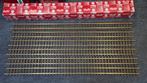 LGB G - 10610 - Modeltrein (6) - 6 extra lange rails van, Nieuw