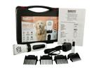 KNEIZER draadloze honden tondeuse - Honden trimmer - Set, Nieuw, Verzenden