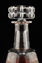 Baccarat - Karaf - Glas, Antiek en Kunst