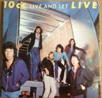 10cc, Eric Stewart (10 cc) - Smokie - 10 cc live and let, Cd's en Dvd's, Nieuw in verpakking